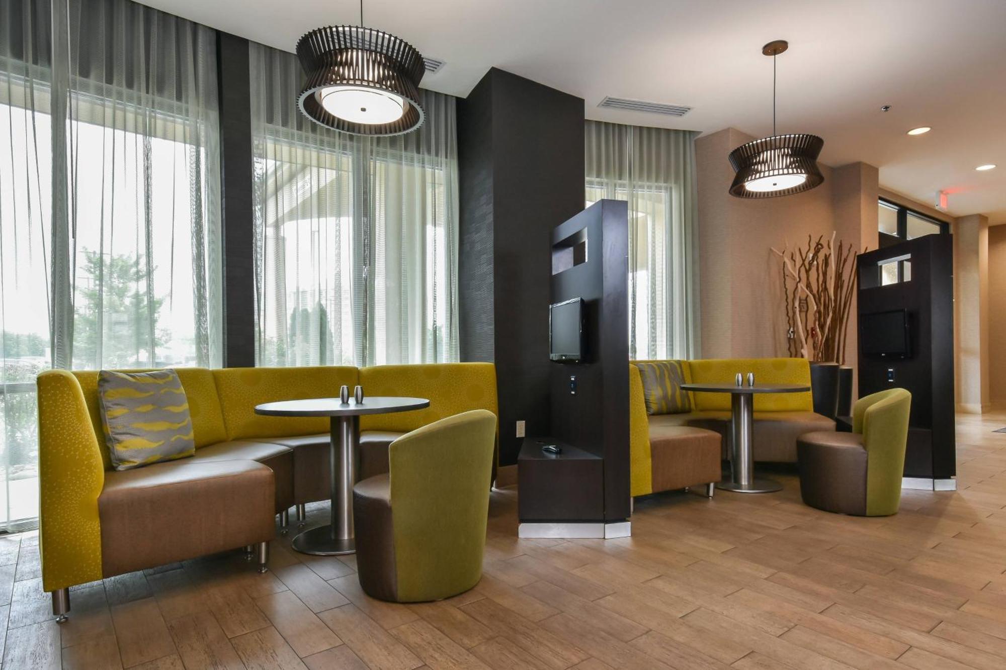 Courtyard Charlotte Concord Otel Dış mekan fotoğraf