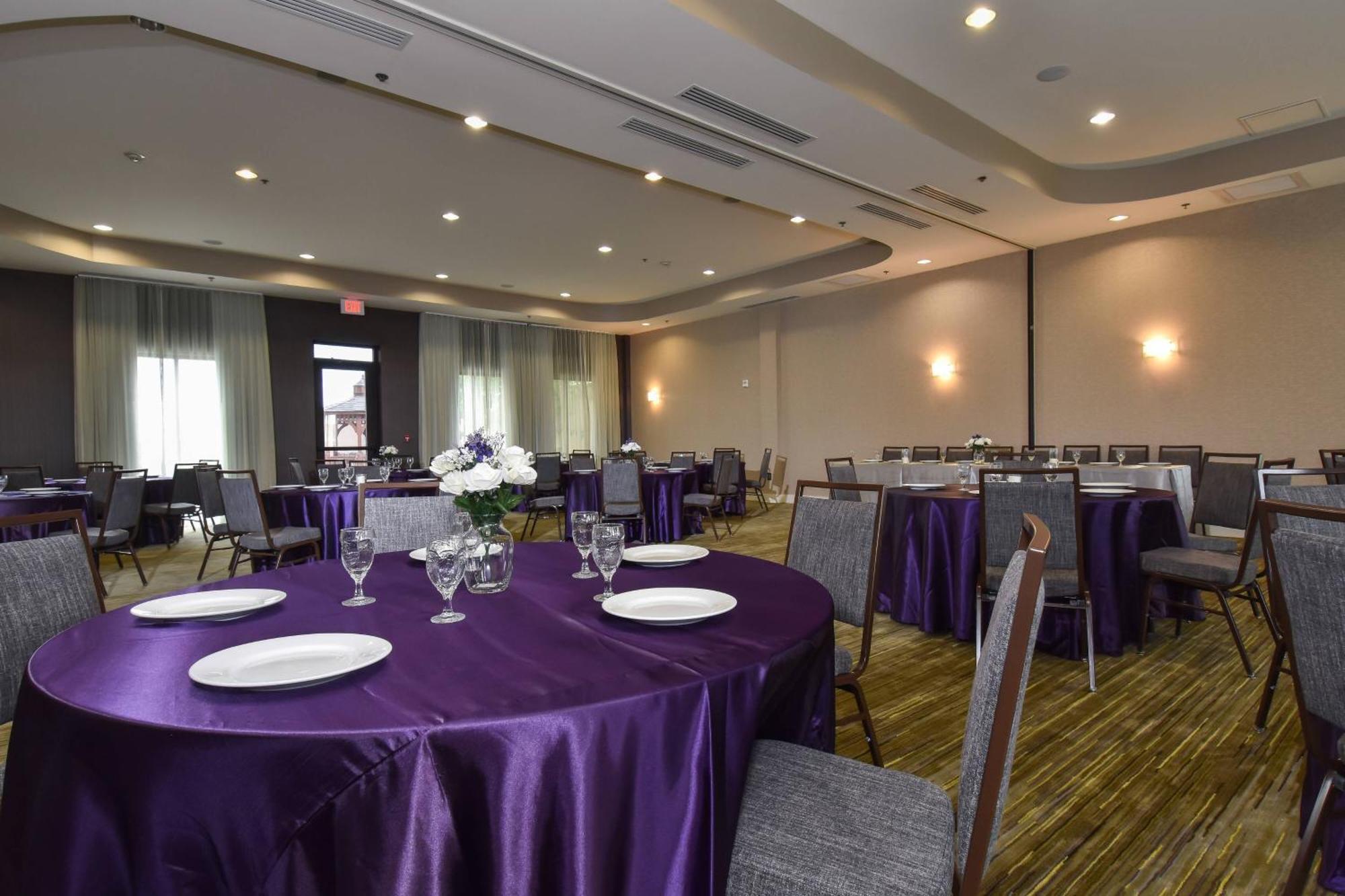 Courtyard Charlotte Concord Otel Dış mekan fotoğraf