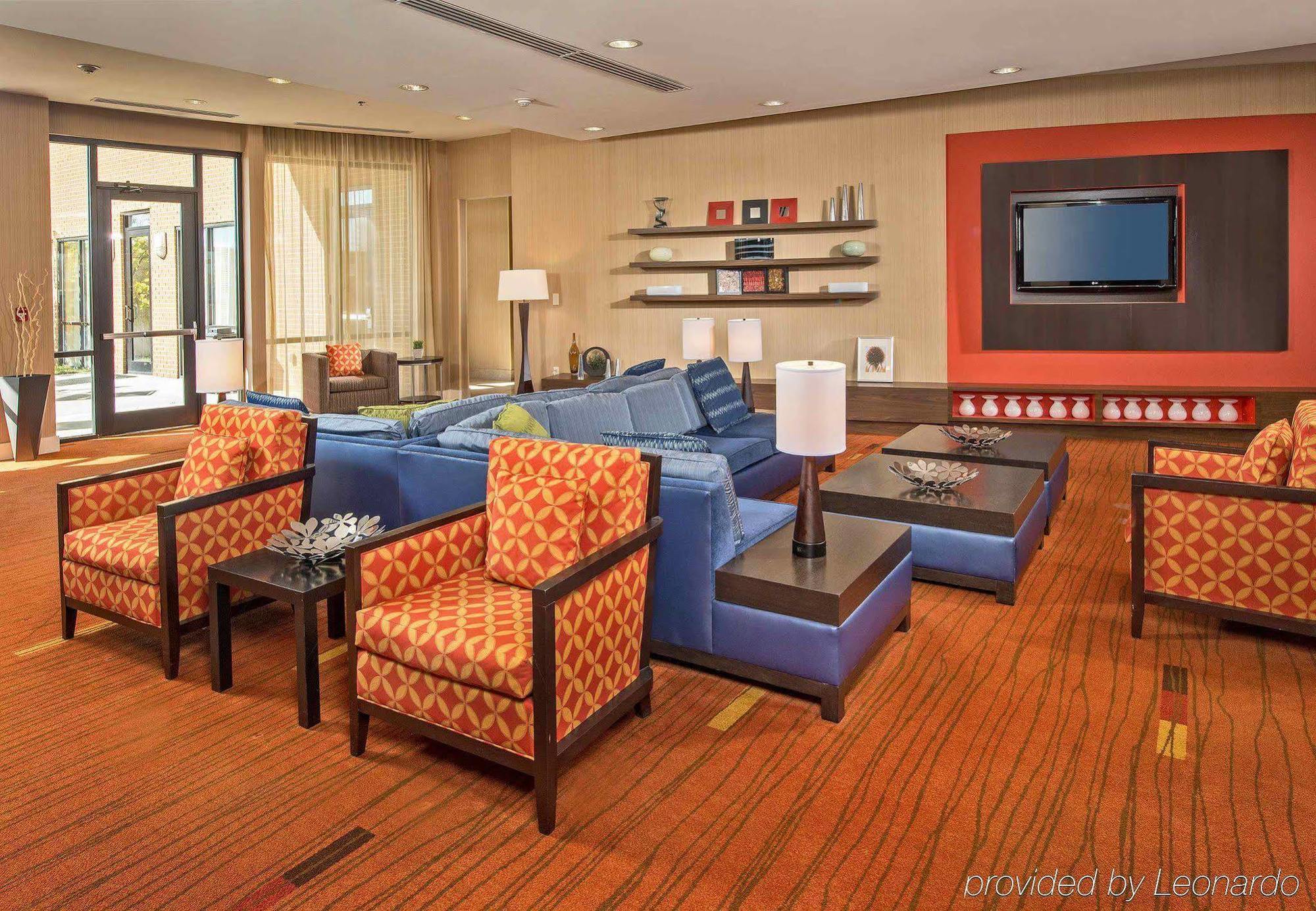 Courtyard Charlotte Concord Otel Dış mekan fotoğraf