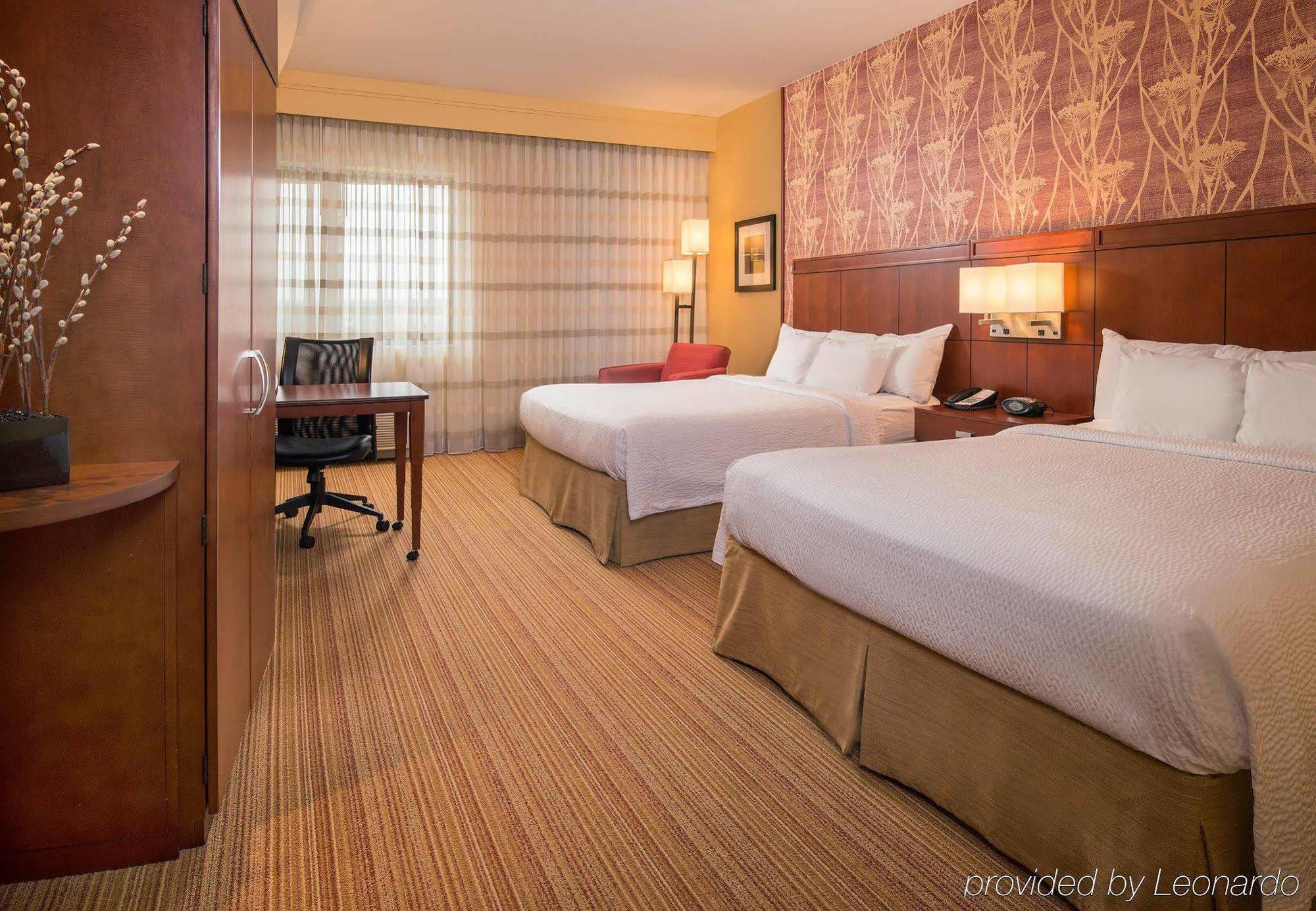 Courtyard Charlotte Concord Otel Dış mekan fotoğraf