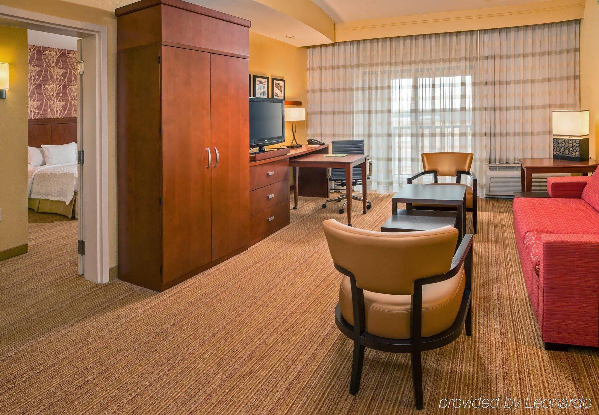 Courtyard Charlotte Concord Otel Dış mekan fotoğraf