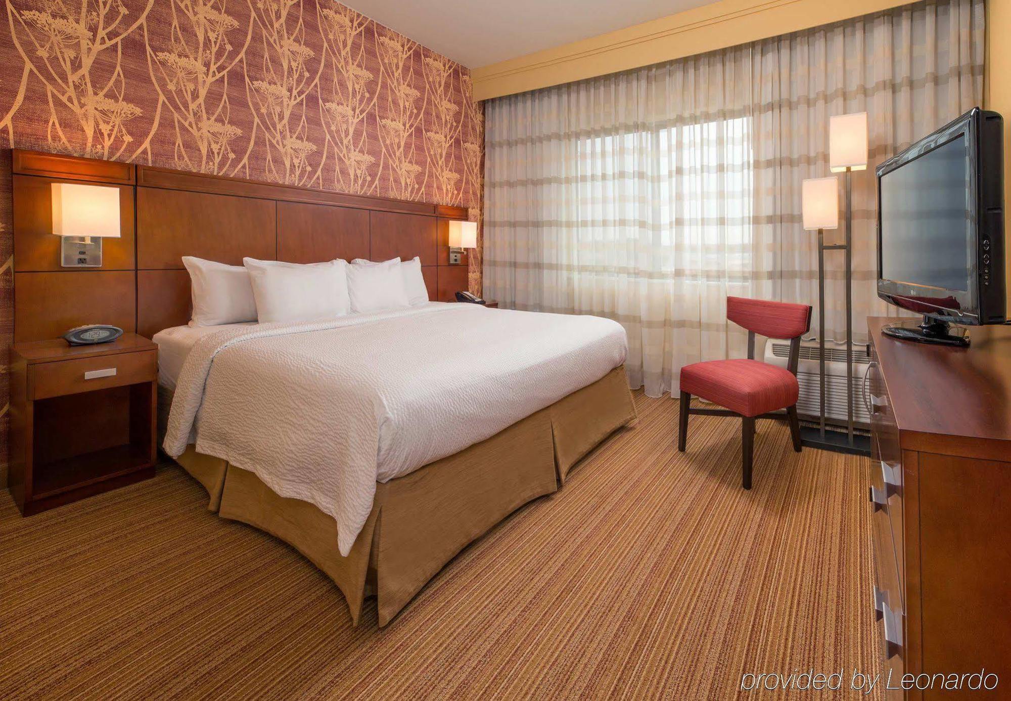 Courtyard Charlotte Concord Otel Dış mekan fotoğraf