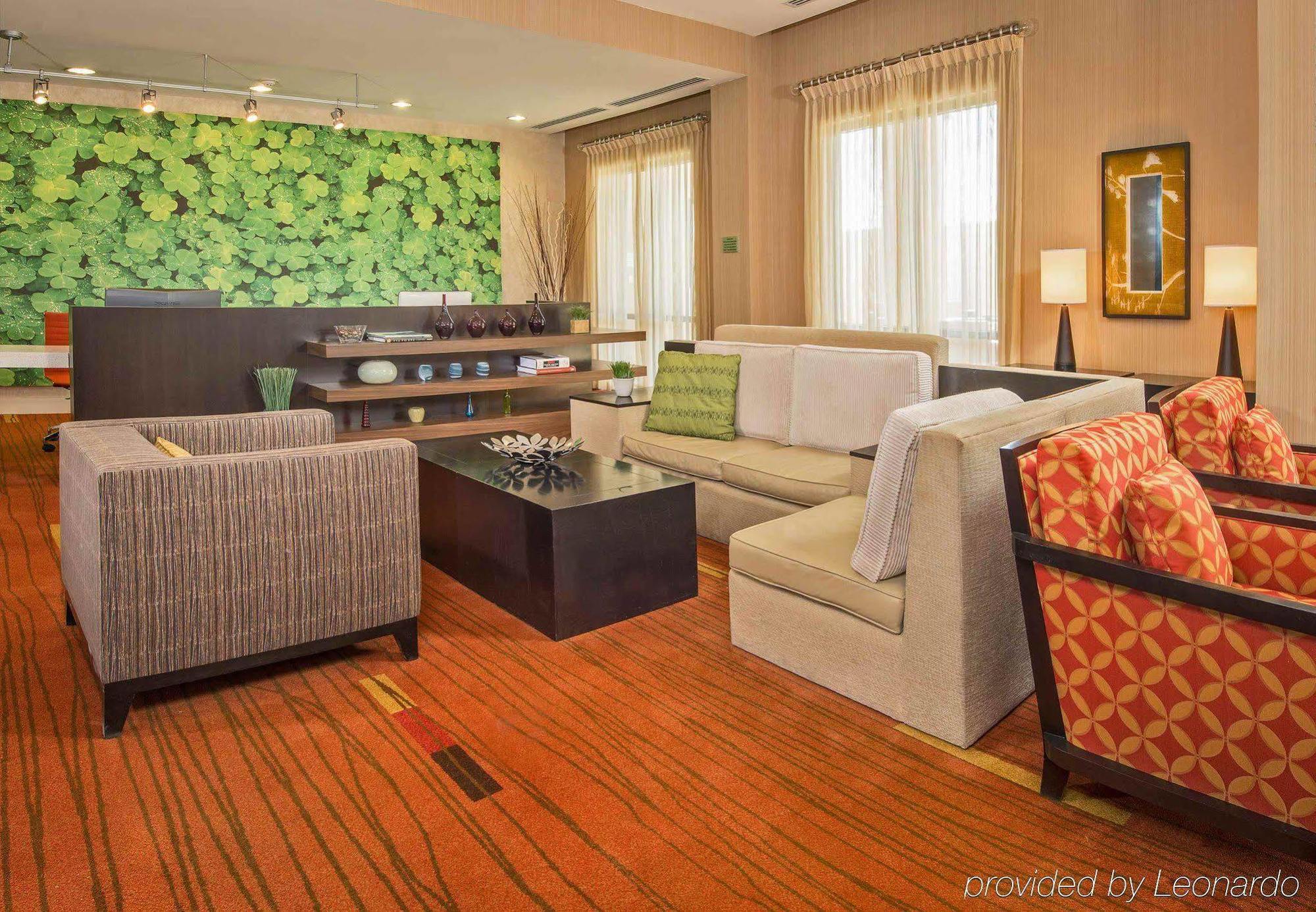 Courtyard Charlotte Concord Otel Dış mekan fotoğraf
