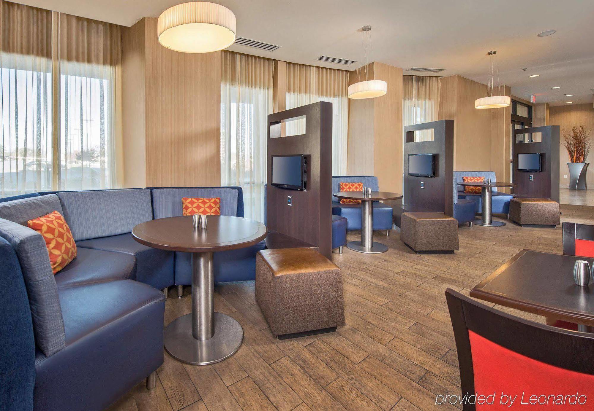 Courtyard Charlotte Concord Otel Dış mekan fotoğraf