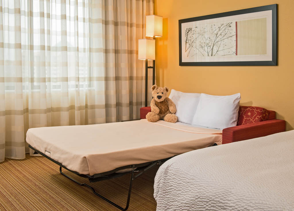 Courtyard Charlotte Concord Otel Dış mekan fotoğraf