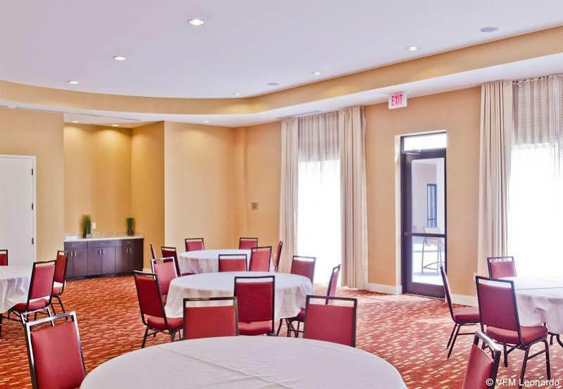 Courtyard Charlotte Concord Otel Dış mekan fotoğraf